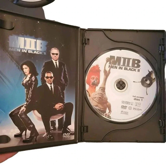 DVD Bundle 3-5 Action and Adventure Movies - Picture 6 of 7